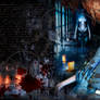 Fatal Frame 3 - Fan Wallpaper