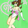 Bunny Sailor Jupiter