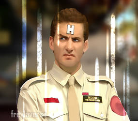 Arnold Rimmer