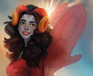 Aradia Megido