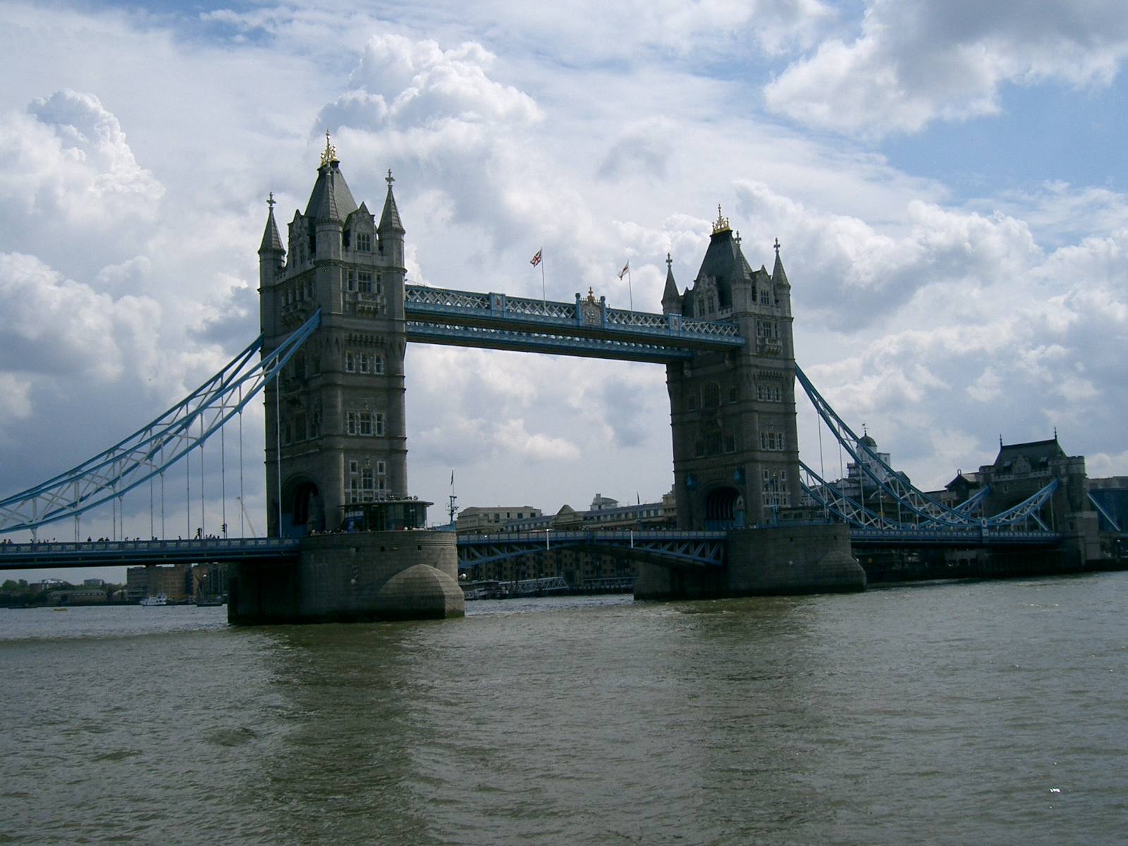 london bridge is falling down