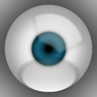 Glass Eye