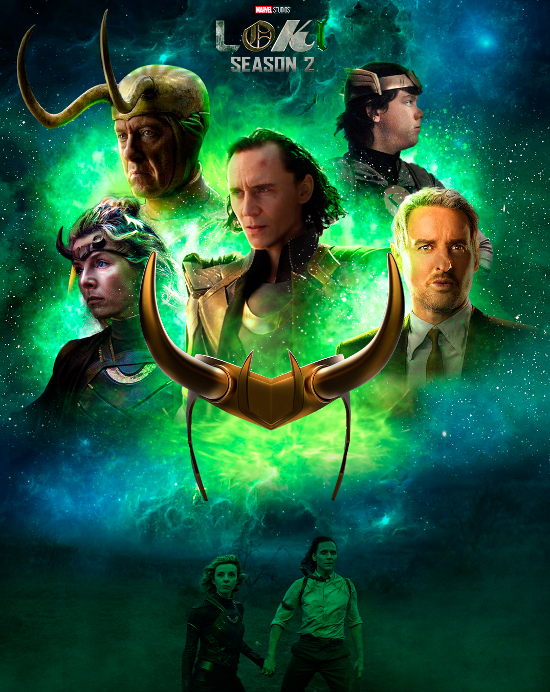 Loki Season 2