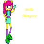 Millie Mongoose Updated profile