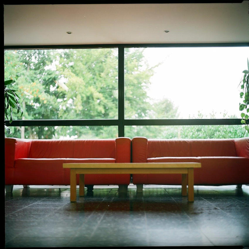 red sofa by N0MAD77 on DeviantArt