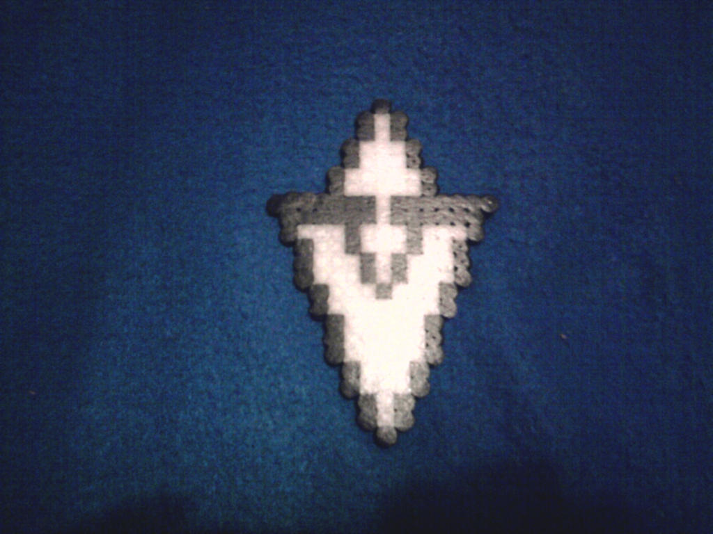 Hama Bead Skyrim Destination Marker 2 Bethesda Glo By Yo8e On DeviantArt hama-bead-skyrim-destination-marker-2-bethesda-glo-by-yo8e-on-deviantart