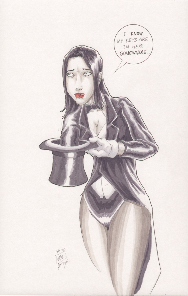 Zatanna 02 21 10