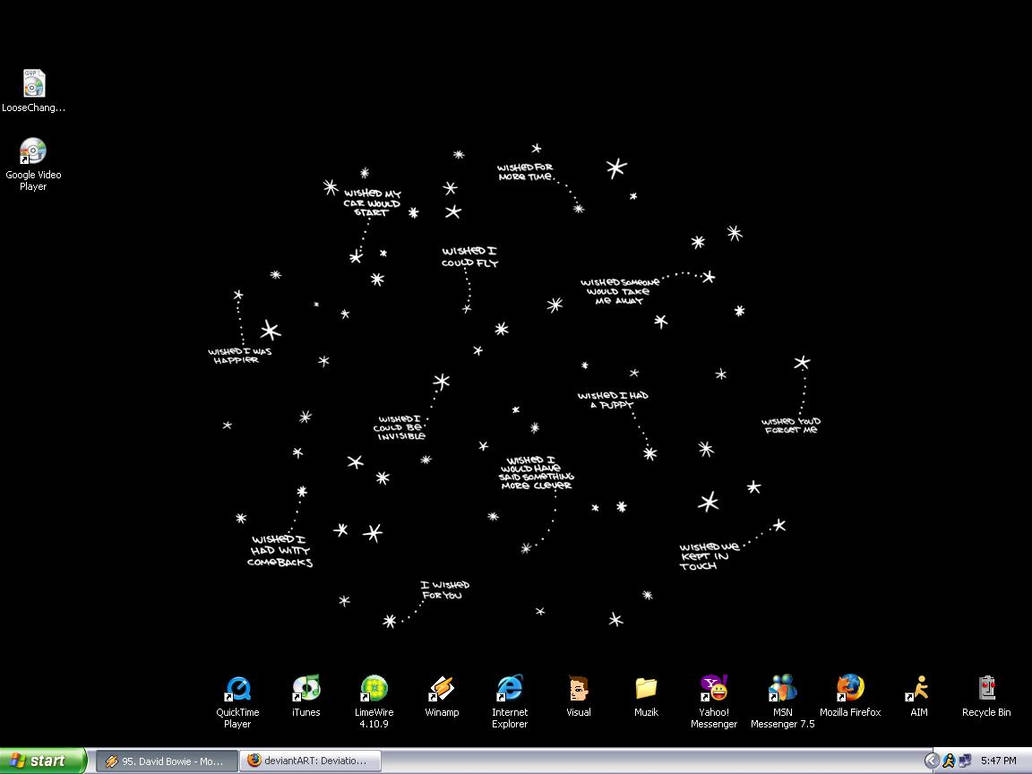 Desktop