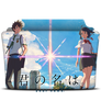 Your Name Folder Icon