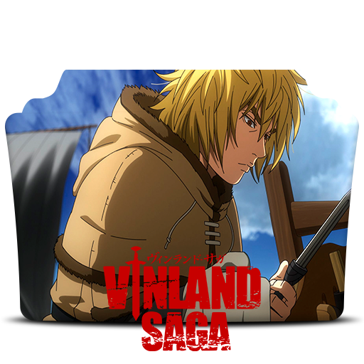 Attack on titan Season 4 Part 3 icon folder by ahmed2052002 on