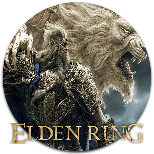 Elden Ring Icon by phantom-ws on DeviantArt