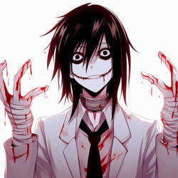 Jeff The Killer