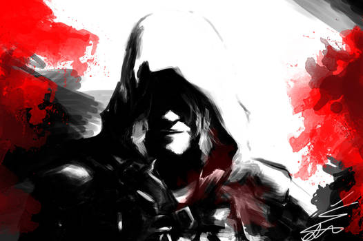 Assassin's Creed IV: It's in our Blood