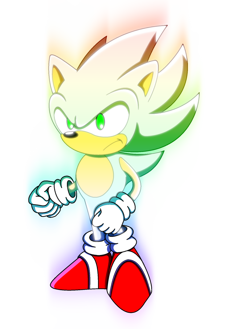 Classic Hyper Sonic By Scotis77Hedgehog On DeviantArt classic-hyper-sonic-by-scotis77hedgehog-on-deviantart