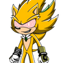 Upgraded Fleetway Super Scotis [No Special-FX]