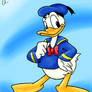 Donald Duck