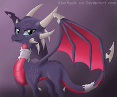 Cynder