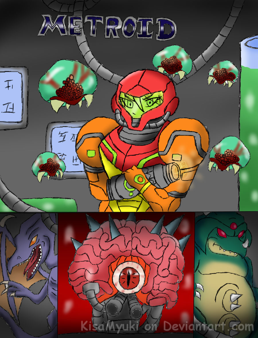 Metroid