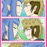 Saidem - Kiss Meme
