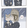 Saidem Comic