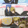 Demyx Meme