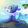 Popplio