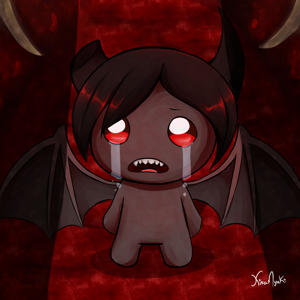 Azazel by KisaMyuki on DeviantArt