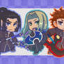 ~OrgXIII Chibi~