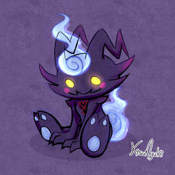 Another heartless design