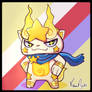 Komastar