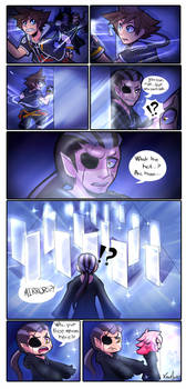 Sharpshooter's nightmare