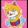 Tomnyan~