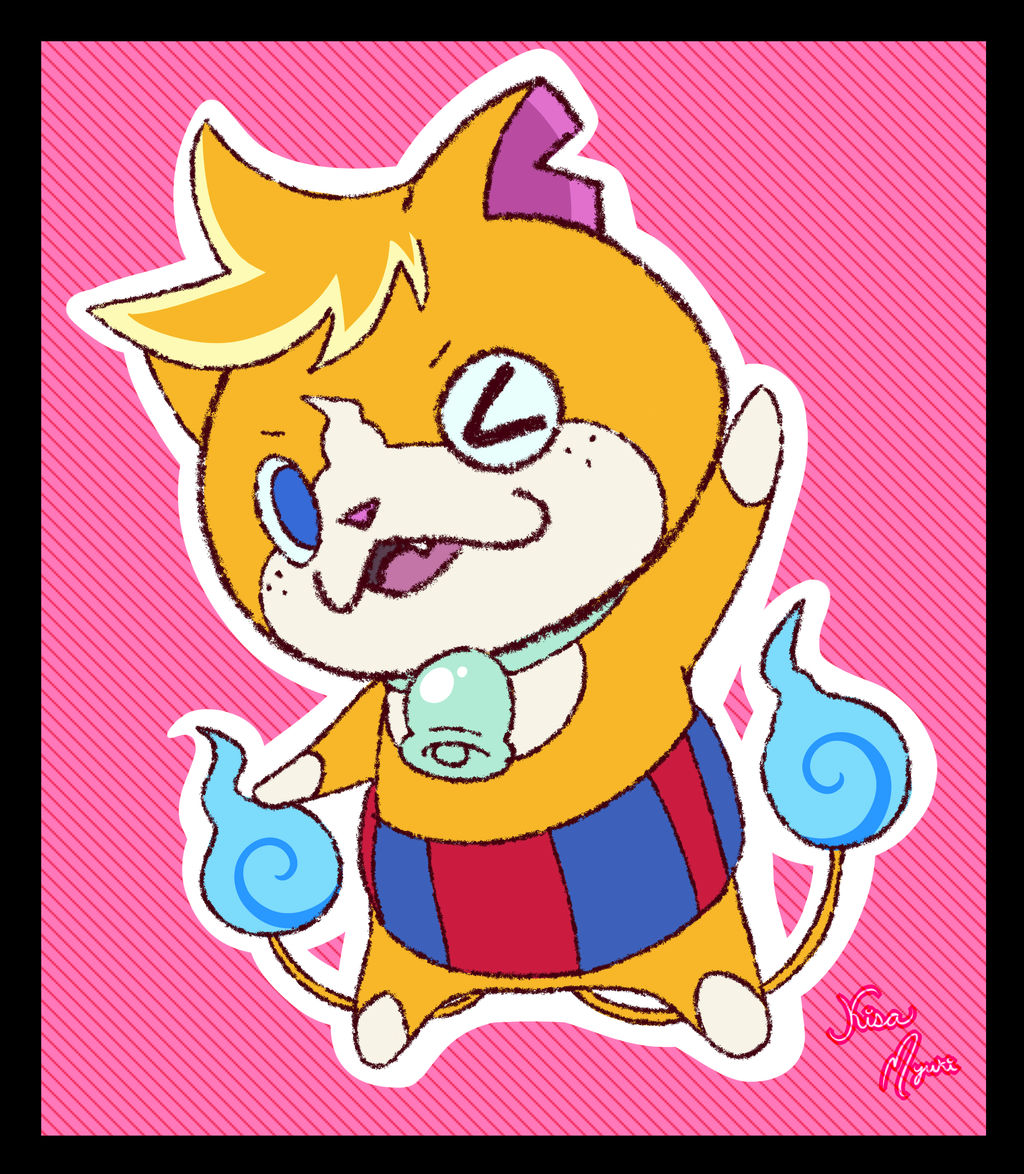 Tomnyan~