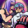 Some Meloghia~