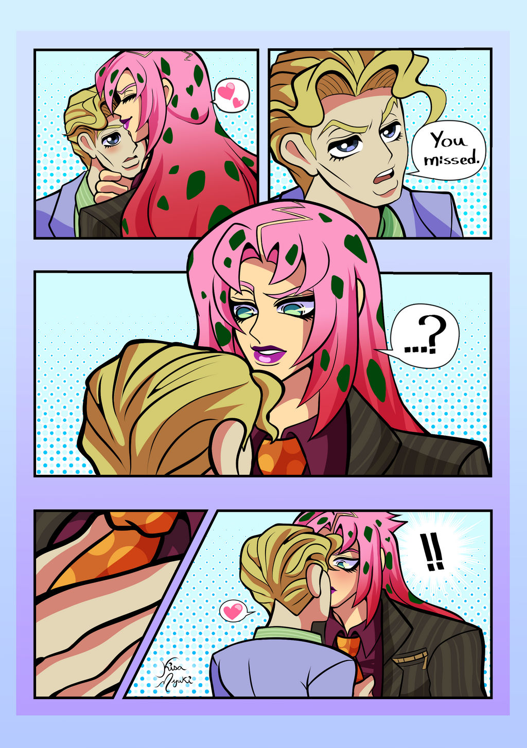 Kiss