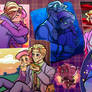 Art dump the sequel