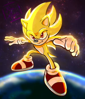 Super Sonic