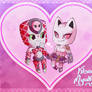 Valentines~