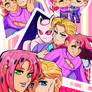 Shippy art~