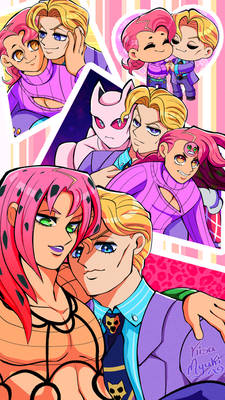 Shippy art~