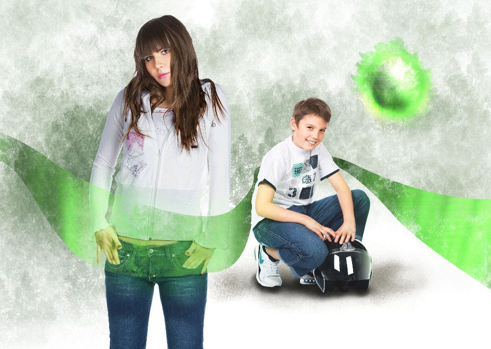 Lune Jeans: Kids 1