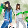 Lune Jeans: Kids 4