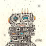 Robot 10