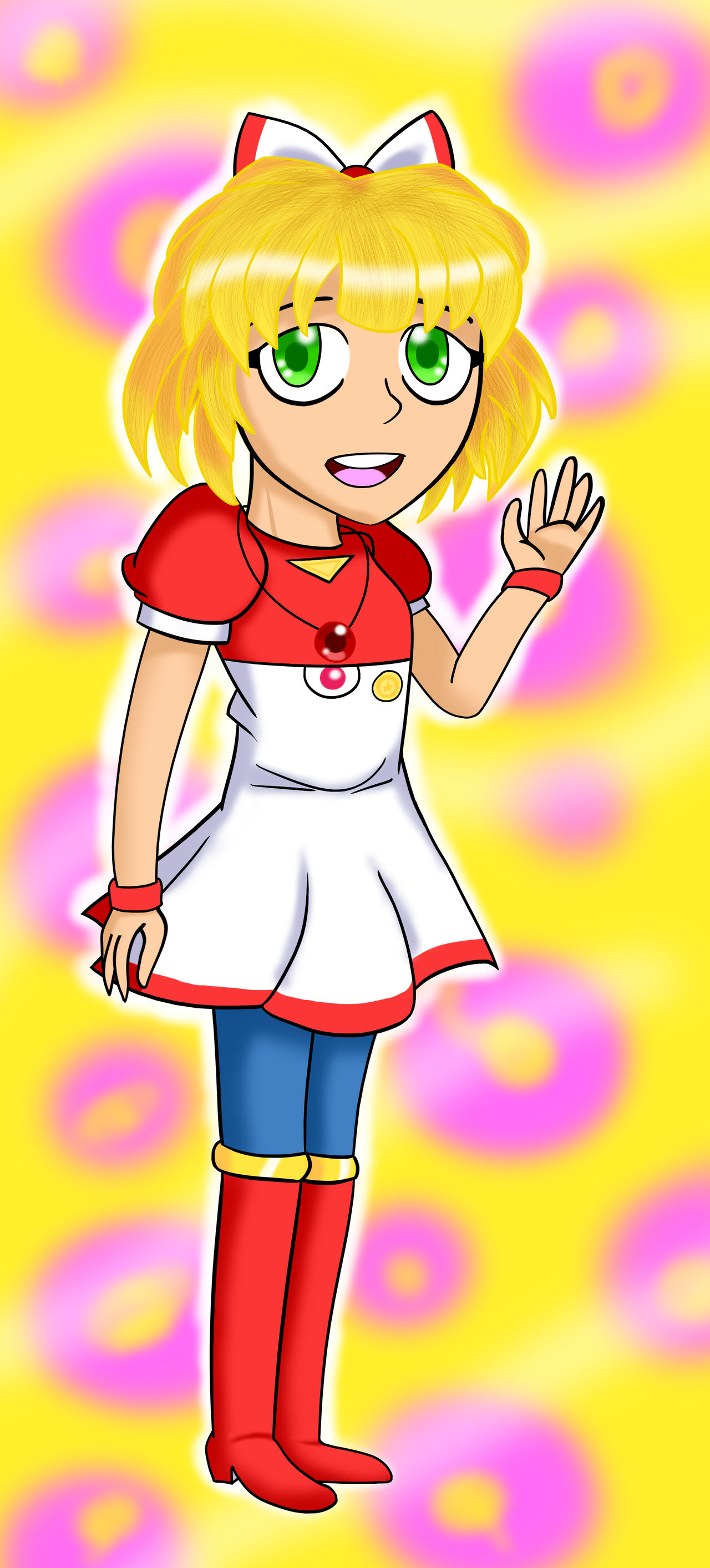 Load Ran by Poket-Lamb on DeviantArt