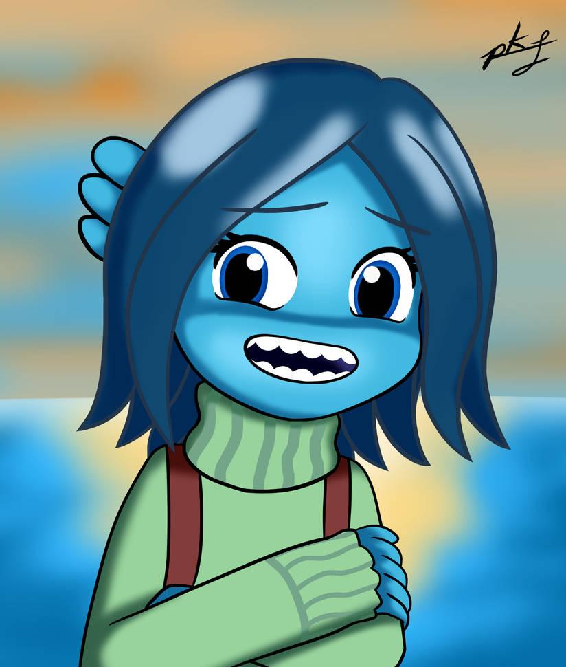 FA - Ruby by Poket-Lamb on DeviantArt