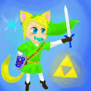 Kitty Link