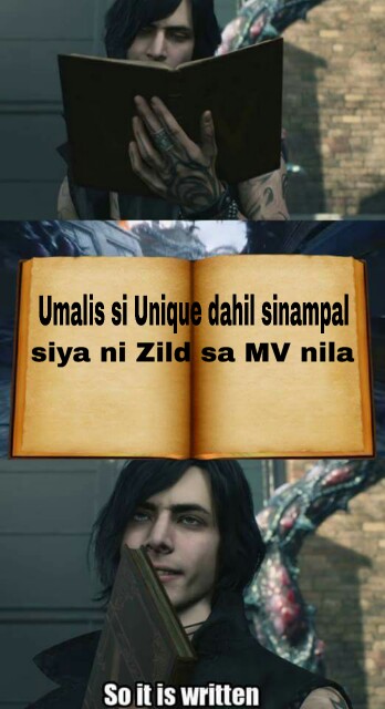 Iv Of Spades X Devil May Cry 5 Meme By Neroxvash19 On Deviantart Iv Of Spades X Devil May Cry 5 Meme By Neroxvash19 On Deviantart
