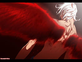 Blood Wings