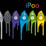 iPoo black