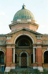 Goulburn Courthouse